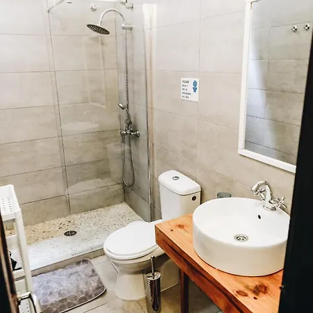 Casa Canaria Beautiful In Canteras 3*