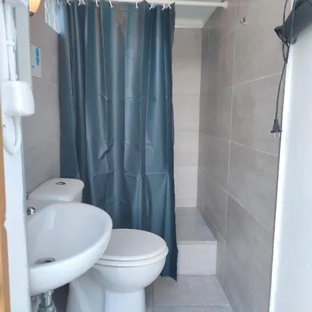 Casa Canaria Beautiful In Canteras Maison d'hôtes