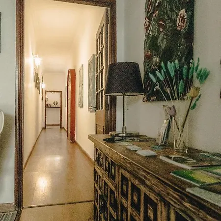 Guest house Casa Canaria Beautiful In Canteras Las Palmas de Gran Canaria