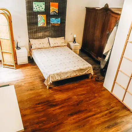 Casa Canaria Beautiful In Canteras Guest house