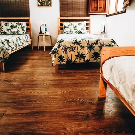 Casa Canaria Beautiful In Canteras Guest house