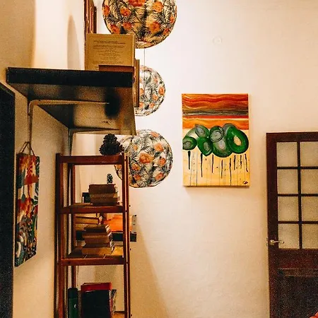 Guest house Casa Canaria Beautiful In Canteras Las Palmas de Gran Canaria