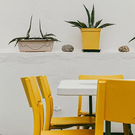 Guest house Casa Canaria Beautiful In Canteras