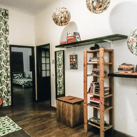 Guest house Casa Canaria Beautiful In Canteras Las Palmas de Gran Canaria