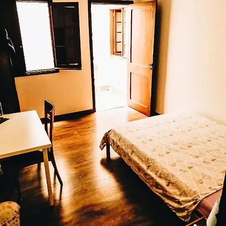 Gasthof Casa Canaria Beautiful In Canteras