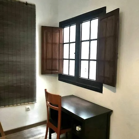 Casa Canaria Beautiful In Canteras Gasthof