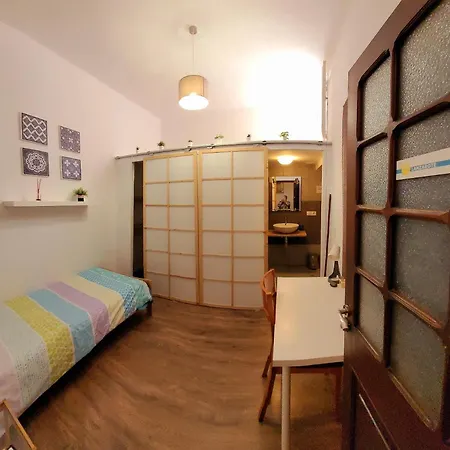 Gasthof Casa Canaria Beautiful In Canteras Las Palmas / Gran Canaria