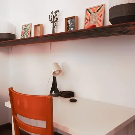 Casa Canaria Beautiful In Canteras Guest house *