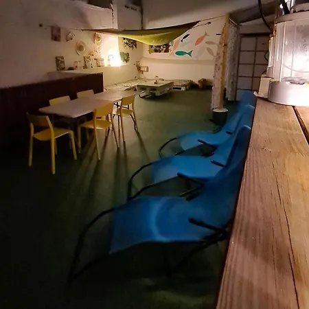 Casa Canaria Beautiful In Canteras Gasthof 3*