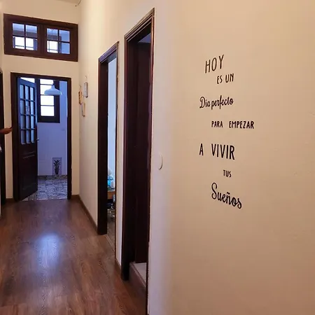 Casa Canaria Beautiful In Canteras Guest house