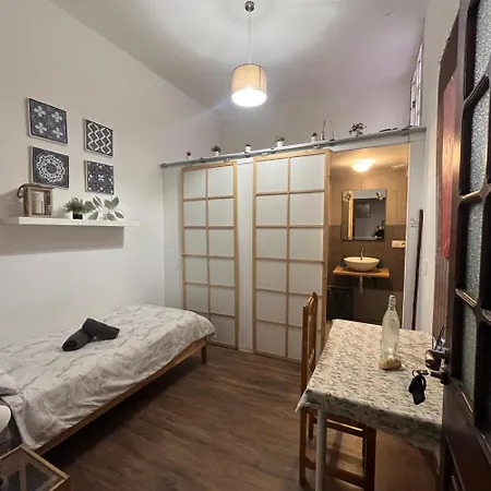 Casa Canaria Beautiful In Canteras Gasthof Las Palmas / Gran Canaria