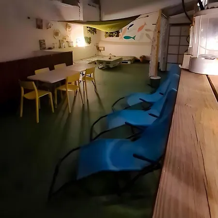 Casa Canaria Beautiful 3* Las Palmas de Gran Canaria