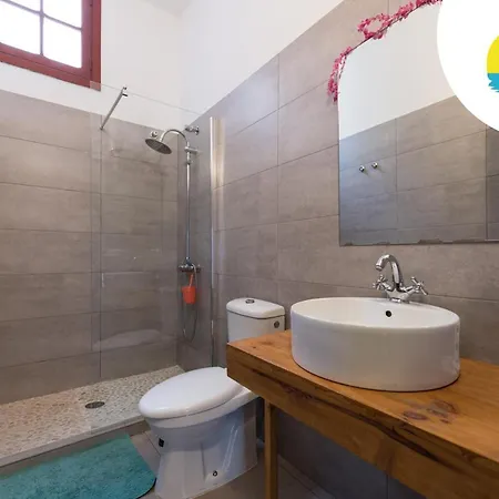 Casa Canaria Beautiful Affittacamere