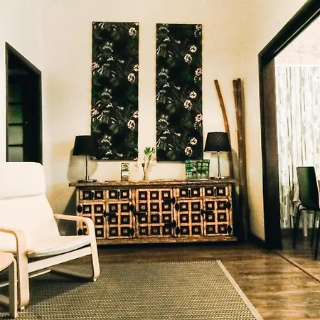 Casa Canaria Beautiful 3*