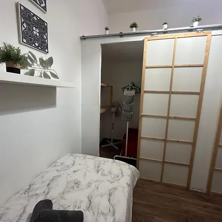 Casa Canaria Beautiful 3* Las Palmas de Gran Canaria