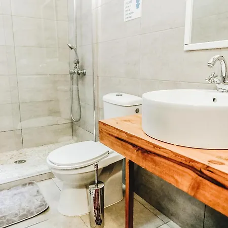 Affittacamere Casa Canaria Beautiful 3*