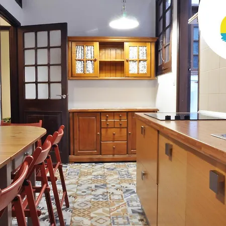 Guest house Casa Canaria Beautiful In Canteras Las Palmas de Gran Canaria
