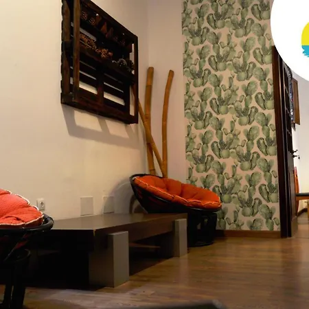 Casa Canaria Beautiful In Canteras Guest house *