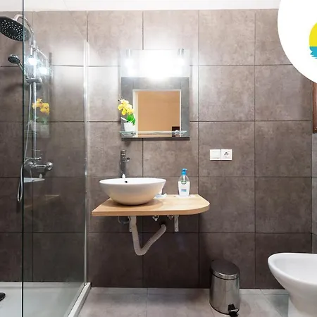 Casa Canaria Beautiful In Canteras Guest house Las Palmas de Gran Canaria