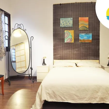 Guest house Casa Canaria Beautiful In Canteras