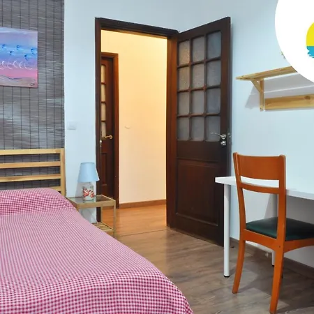 Guest house Casa Canaria Beautiful In Canteras